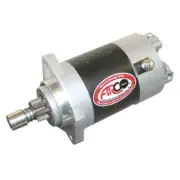 NIB Suzuki 90/100, 150-225hp Starter 31100-87D10- 8 Tooth 31100-87D00 Arco 3442