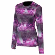 KLIM SOLSTICE SHIRT 3.0 X SMALL PURPLE