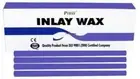 2 x INLAY CROWN WAX BY PYREX