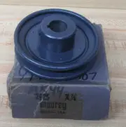 Maurey 2425 X 7/8 Sheave 2425X78
