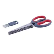 Avanti Dura Edge Herb Dicing Scissors