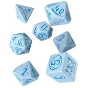 [Q-Workshop] Dogs Max Dice Set