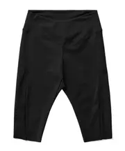 Compression Cycling Shorts black