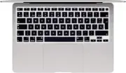 Silicone Keyboard Cover A2179 Silicone Protective Skin Keyboar Spanish Language