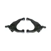 Front SuperPro Control Arm Assembly Kit for Toyota Land Cruiser Prado 90 Series