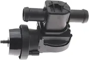 Lanliuhui Store Car Water Control Valve Automobile Water Cooling Circulation Valve Compatible with BE*NZ X156 W176 A2702001600 A 270 200 16 00