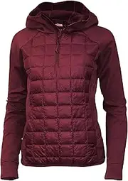 [THE NORTH FACE] Thermoball Hybrid Eco Jacket 2.0
