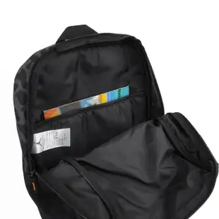 【NIKE 耐吉】Jordan Psg Essential 後背包 雙肩背包 筆電夾層 運動背包 黑(FV2496-010)