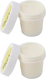 ASAKKURA 2pcs Moisturizing Stretch Mark Cream Scar Removal for Pregnant Women Natural Ingredients