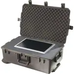 【環球攝錄影】PELICAN STORM CASE IM2950 防爆抗震提箱 黑色 PELICAN IM2950