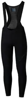 [SHIMANO] Unisex S-phyre Thermal Bib Tights Socks