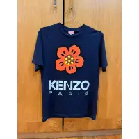 在飛比找蝦皮購物優惠-KENZO衣服 尺寸S號