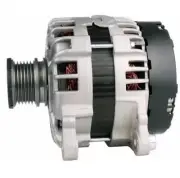 180A ALTERNATOR FOR VOLKSWAGEN TRANSPORTER T6 TDI400 2.0L CFCA Twin-Turbo Diese (for: Volkswagen)