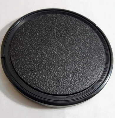 Front Lens Cap For Rokinon SP 50mm f/1.2 Lens for Canon EF Lens Dust Cover