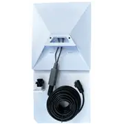 RV WIFI Starlink Mini 15m Weatherproof Cable, to connect to DishyDock or Wifi Router
