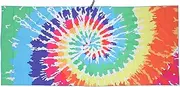 Fiber Beach Towel Quick Dry Mat Microfiber Pool Towel for Camping Gym Water Park