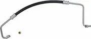 Sunsong 3401626 Power Steering Pressure Line Hose Assembly
