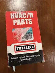 Totaline Run Capacitor P291-1003 370VAC 10 MFD