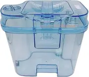 Vacuum Cleaner Spare Parts, Clean Water Tank Recovery Tank Accessories，Compatible for Dreame W10 W10 Pro(Water Tank a)