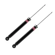 For Mazda CX-5 2014 2015 2016 New Pair Rear KYB Excel-G Shocks Struts DAC (for: Mazda)