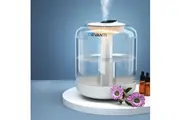 Devanti Aroma Diffuser Aromatherapy Humidifier 1L