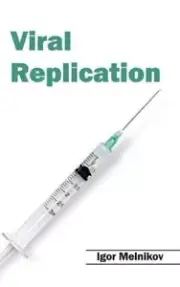 Viral Replication (Hardback) (US IMPORT)