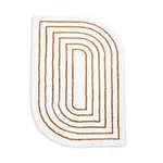 Abyss Bulgari Bath Rug - Exclusive
