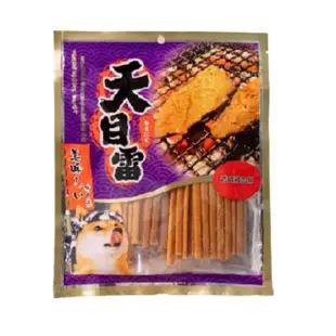 天目雷 香噴雞肉條 240g