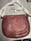polo ralph lauren purse Cherry crossbody Org $ 428