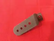 KUN SHOULDER REST END MEMBER - FOR 1/4 KUN VIOLIN - #110E