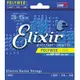 Elixir POLYWEB EXXG-12050 電吉他弦 (10~46)