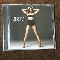 在飛比找蝦皮購物優惠-Jessie J 潔西J - Sweet Talker 甜言