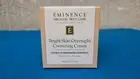 Eminence Bright Skin Overnight Correcting Cream 60ml 2oz - Free Shipping!