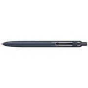 Uni-Ball ZENTO Ballpoint Pen 0.7mm Indigo