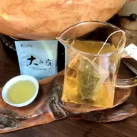 在飛比找松果購物優惠-【大禹嶺獨立包裝茶包】隨身獨立包裝 茶包禮盒 大禹嶺 獨立包