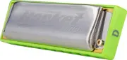 Hohner Rocket Amp Harmonica - D Major