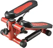 Mini Stepper Fittness Climber Multi-Function Pedal Fitness Stepper Step Machine Indoor Cardio Training Exercise Machine