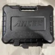 ANCEL V6 Bi Directional Scan Tool, 2022 Newest OBD2 Scanner Diagnostic