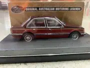 Holden Commodore VC SL/E By trax 1:43 Scale Diecast Model brand New .