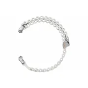 Samsung Watch Ultra Fabric Band (White Sand)