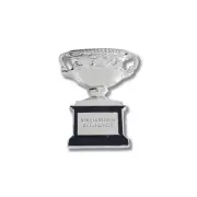 333659 AUSTRALIAN OPEN 2024 AO TENNIS TROPHY NORMAN BROOKES CHALLENGE CUP MAGNET