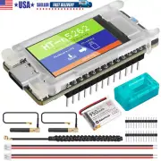 HelTec T114 Meshtastic LoRa Mesh Node nRF52840 SX1262 Module with 915MHz Antenna