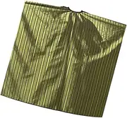Healeved Hair Smock Hairdressing Cape Stripes Barber Shop Cape Machine Washable
