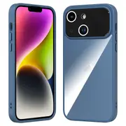 Acrylic + Tpu Phone Case For Large Windows