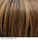 Missoni V | Belle Tress Wigs Lux | All Hand-Tied Lace Front