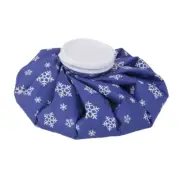 Ice Bag Injury Ice Pack with A Sporty Snow Design