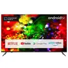 JVC 55" Inch 4K UHD LED Smart TV Android 11 Remote Control Google Assistant