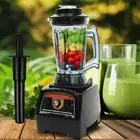 3.9L 2800W Heavy Duty Commercial Blender Mixer Power Juicer Food Process NEW