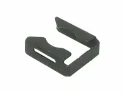Fuel Injector Clip For 1987-1988 BMW M6 K664WS Securing Clip - Fuel Injector (for: BMW)