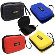 For Professional Darts & Flight Tips Set Accessories Pack Travel Storage Bag 1PC
